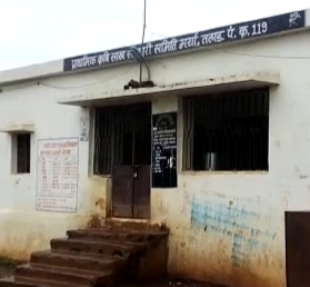 जबलपुर:गरीबों के राशन पर घोटाला,4 महीने बाद दर्ज़ हुई FIR, फिर भी विक्रेता को हटाया तक नहीं
