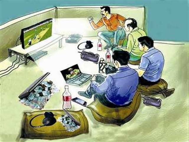 पकड़े गए वांटेड सटोरिये सनपाल के दो और गुर्गे